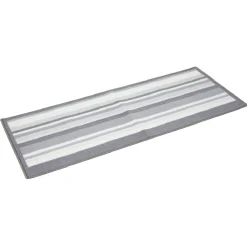 Tapis de cuisine rectangulaire rayé < Gifi Hot