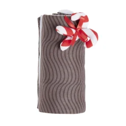 Tapis de fouille pour chien avec décor Noël 15x43cm