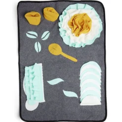 Tapis de fouille pour chien 70x50cm