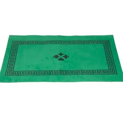 Tapis de jeu de carte