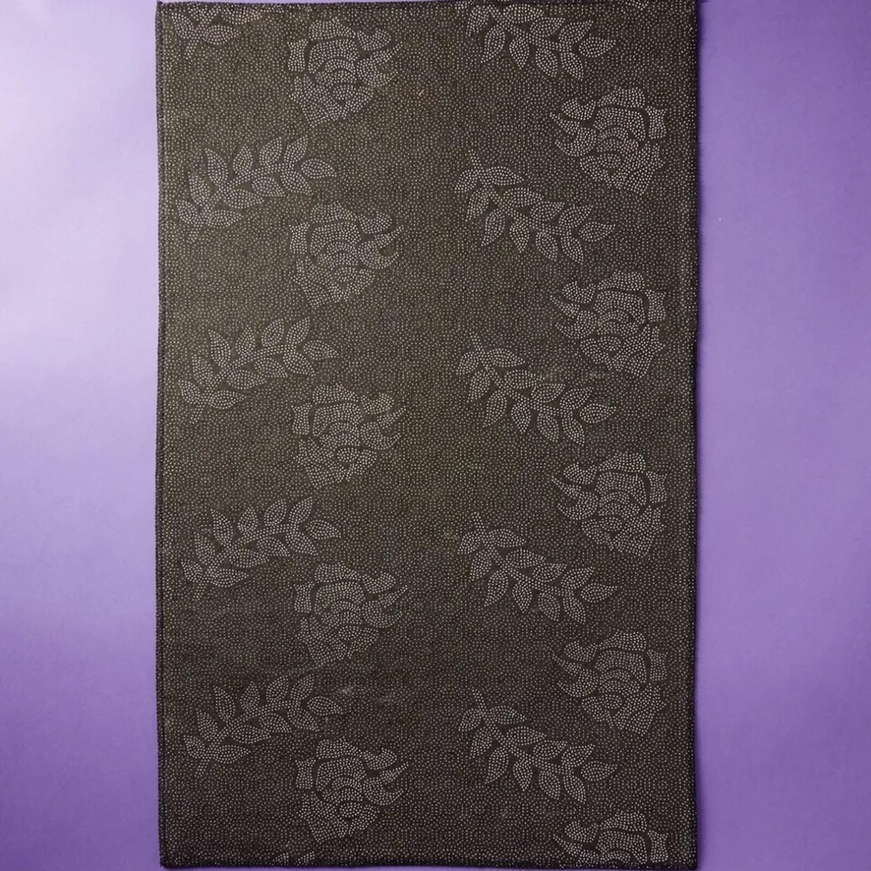 Tapis d'entrée clown enfermé Halloween < Gifi Clearance