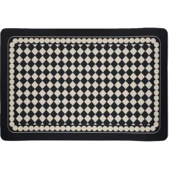 Tapis d'entrée intérieur 40x60cm - 3 modèles < Gifi Hot