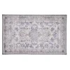 Tapis d'entrée rectangulaire Stella motif traditionnel 50x80cm (3 modèles) < Gifi Online