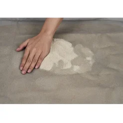 Tapis de plage anti-sable 200x200 cm < Gifi