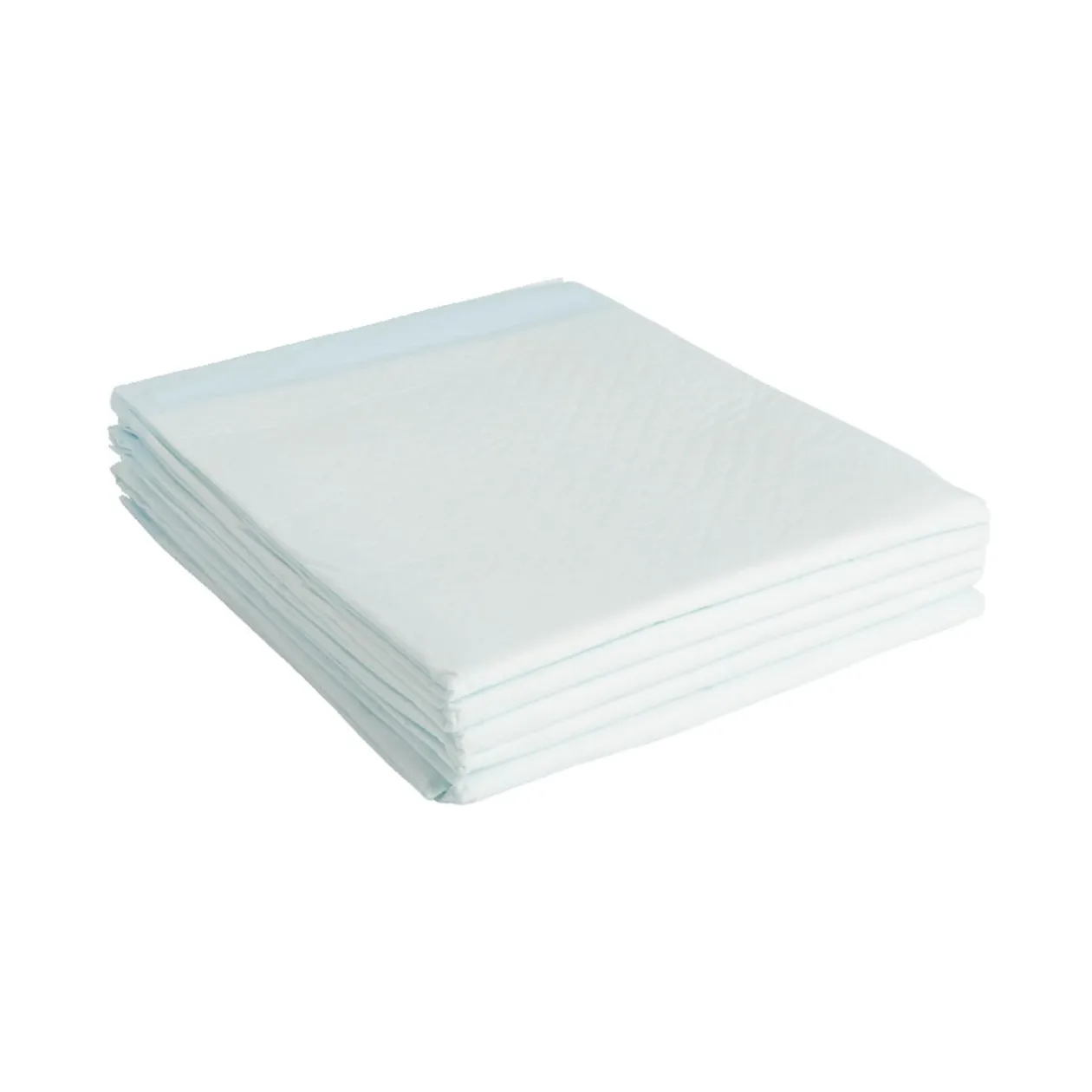 Tapis de propreté x5 ultra-absorbants chien 60x90cm
