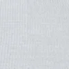 Tapis de salle de bain chenille blanc 80x50cm < Gifi New