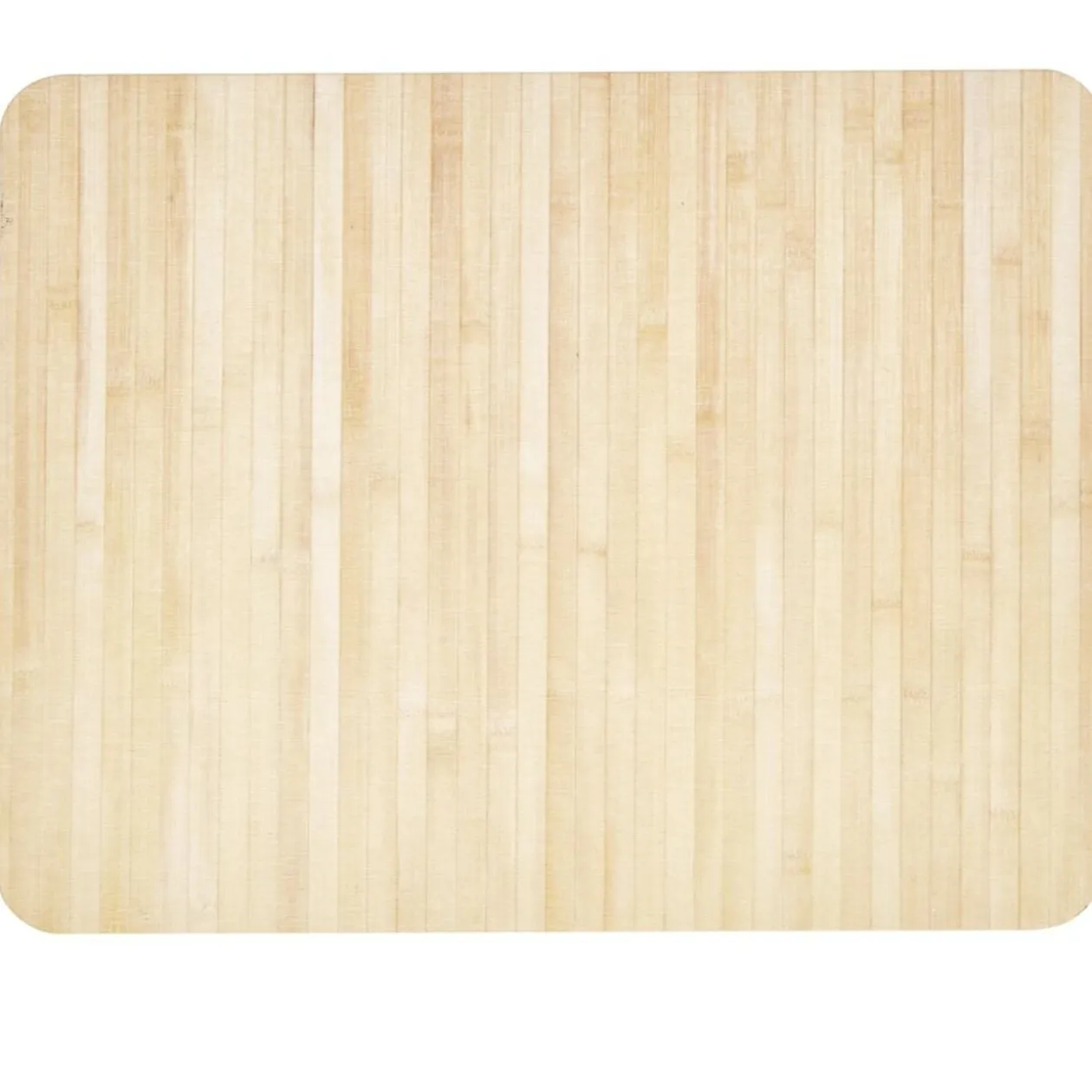 Tapis de salle de bain en diatomite effet bois 45x35 cm