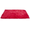 Tapis descente de lit long poil 40x60cm (4 modèles)
