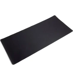 Tapis de souris noir 40x90cm < Gifi Clearance