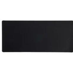Tapis de souris noir 40x90cm < Gifi Clearance