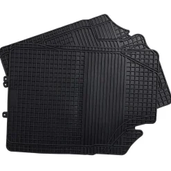 Tapis de voiture siège avant x2
