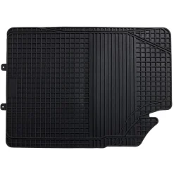 Tapis de voiture siège avant x2