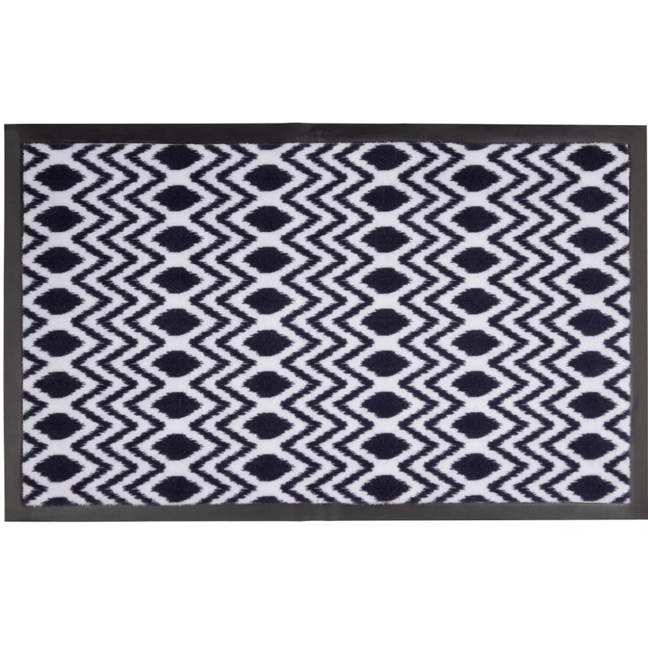 Tapis d'intérieur anti-poussière