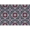 Tapis extérieur antidérapant grattant imprimé carreau ciment 75x45cm < Gifi New