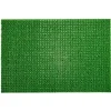 Tapis extérieur antidérapant grattant imitation gazon vert < Gifi New