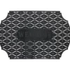 Tapis extérieur Welcome antidérapant ajouré noir < Gifi Online