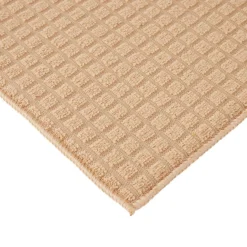 Tapis égouttoir tissu absorbant 40x50cm (2 modèles)