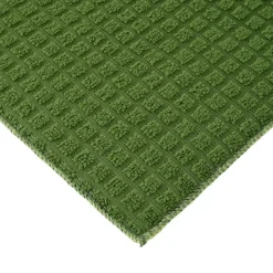 Tapis égouttoir tissu absorbant 40x50cm (2 modèles)