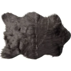 Tapis imitation fourrure 68x100 cm