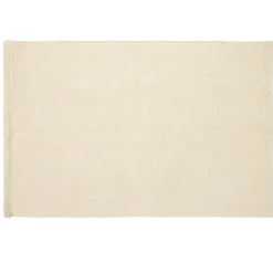 Tapis intérieur rectangulaire 100% coton texturé 60x90cm (3 modèles) < Gifi Discount