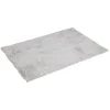 Tapis poils longs gris 100x150cm < Gifi Clearance