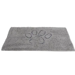 Tapis pour chien ultra absorbant 51x79cm