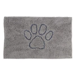 Tapis pour chien ultra absorbant 51x79cm