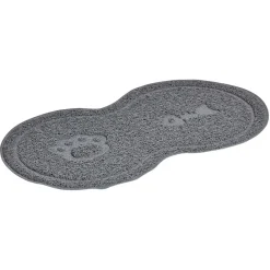 Tapis pour litière PVC