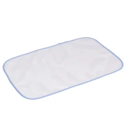 Tapis protection repassage 33,5x49,5cm < Gifi