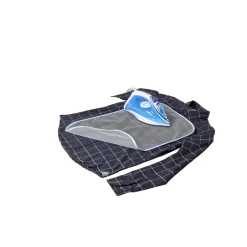 Tapis protection repassage 33,5x49,5cm < Gifi