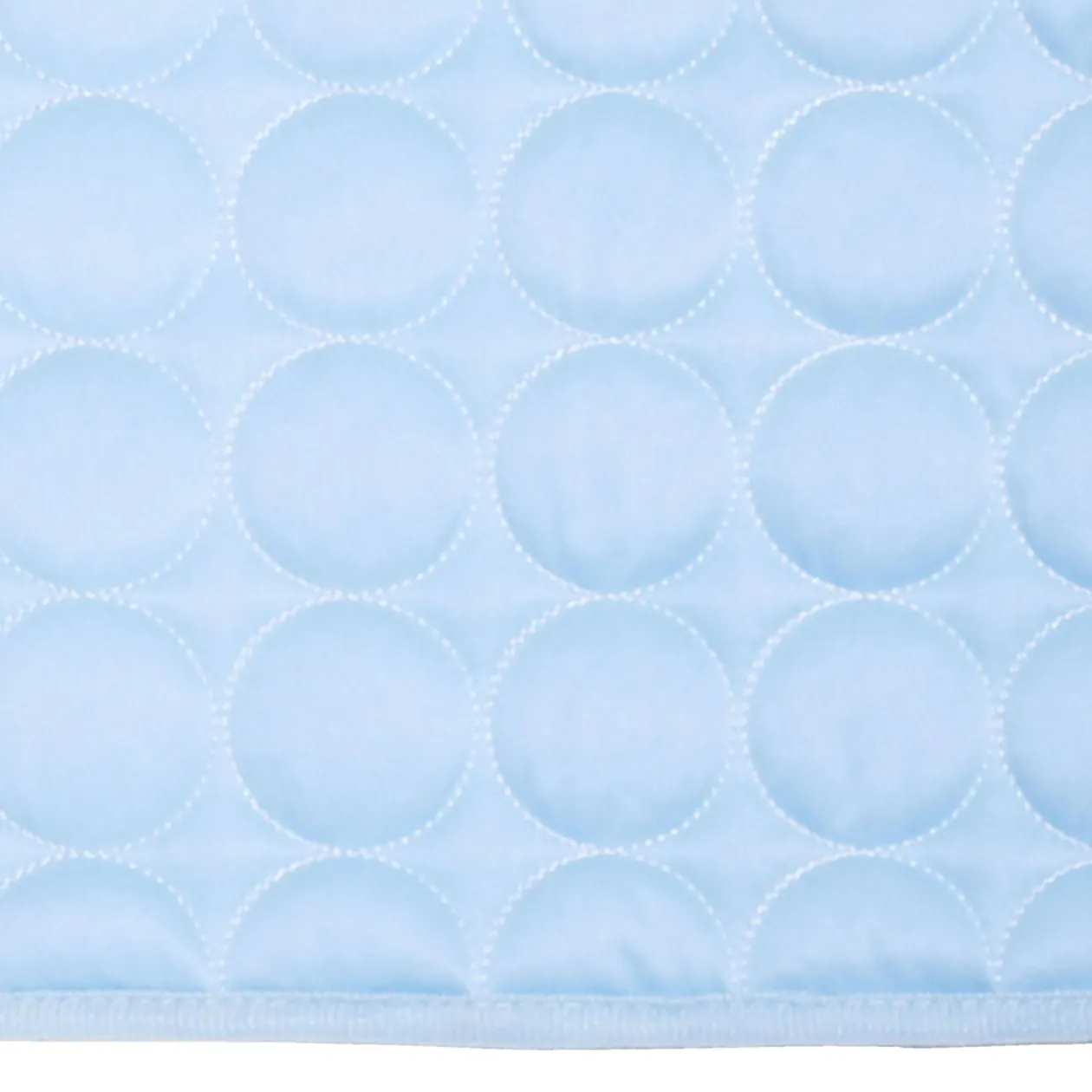 Tapis rafraîchissant pour chien 55x75cm