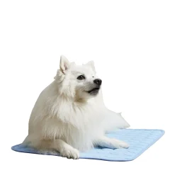 Tapis rafraîchissant pour chien 45x60cm