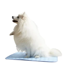 Tapis rafraîchissant pour chien 45x60cm