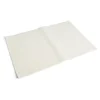 Tapis salle de bain 57x38cm polypropylène et latex gris < Gifi Online