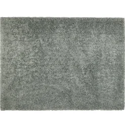 Tapis shaggy Nino 120x170cm vert < Gifi New