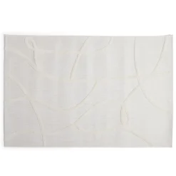 Tapis Tenerife beige 100x150cm