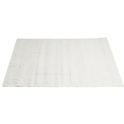Tapis Tenerife beige 100x150cm