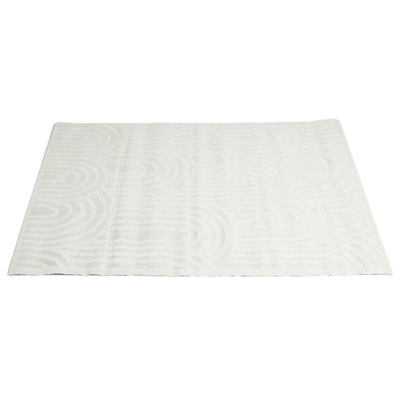Tapis Tenerife beige 100x150cm
