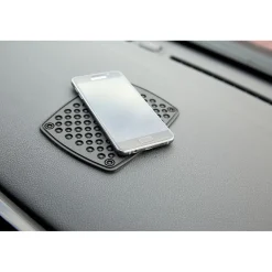 Tapis téléphone voiture noir. < Gifi Clearance