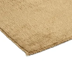 Tapis uni 40x60cm (4 modèles)
