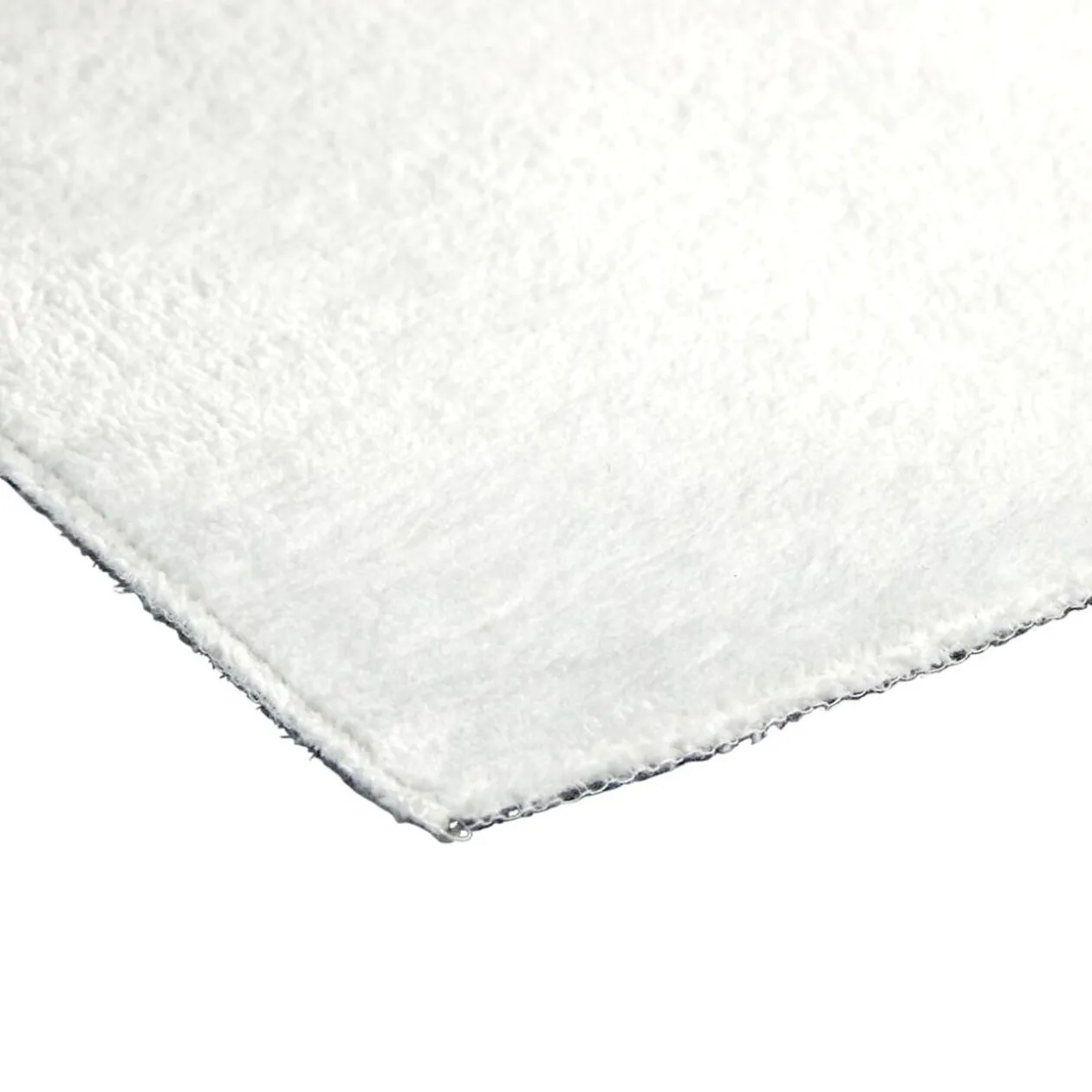 Tapis uni 40x60cm (4 modèles)