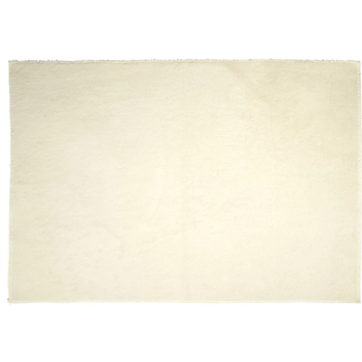 Tapis uni 40x60cm (4 modèles)