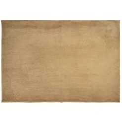 Tapis uni 40x60cm (4 modèles)
