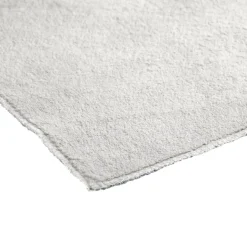 Tapis uni 40x60cm (4 modèles)