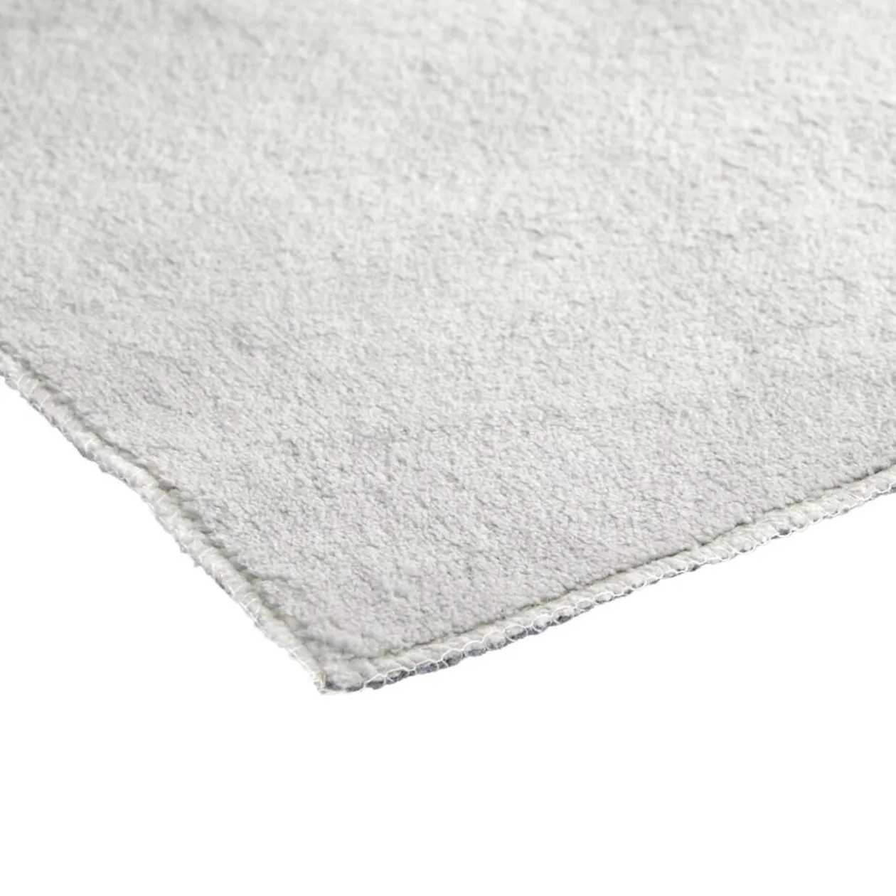 Tapis uni 40x60cm (4 modèles)