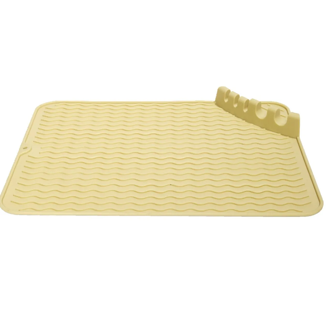 Tapis évier 39,5x29,5xH3cm