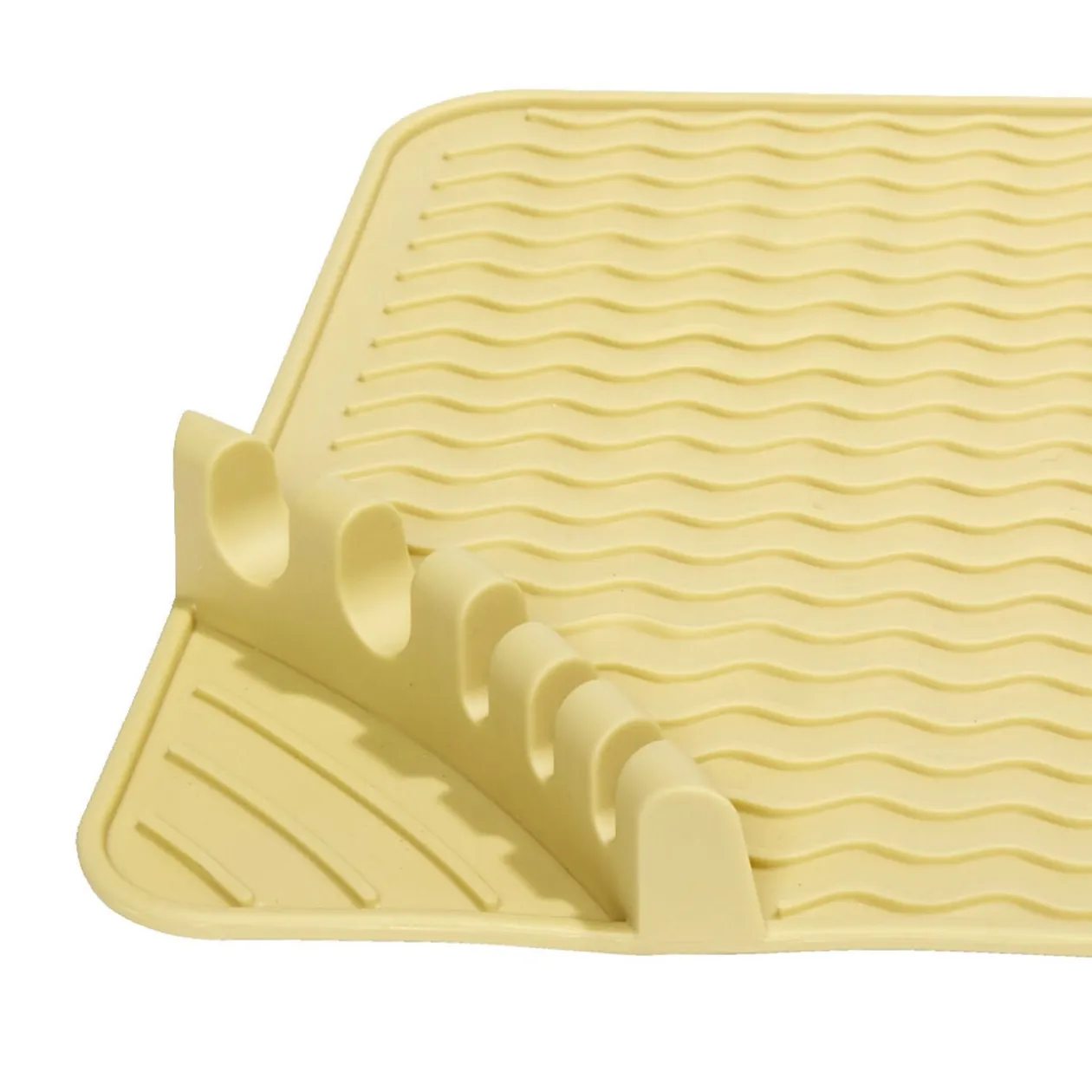 Tapis évier 39,5x29,5xH3cm