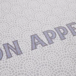 Tapis vinyle BON APPETIT 50x70cm < Gifi Hot