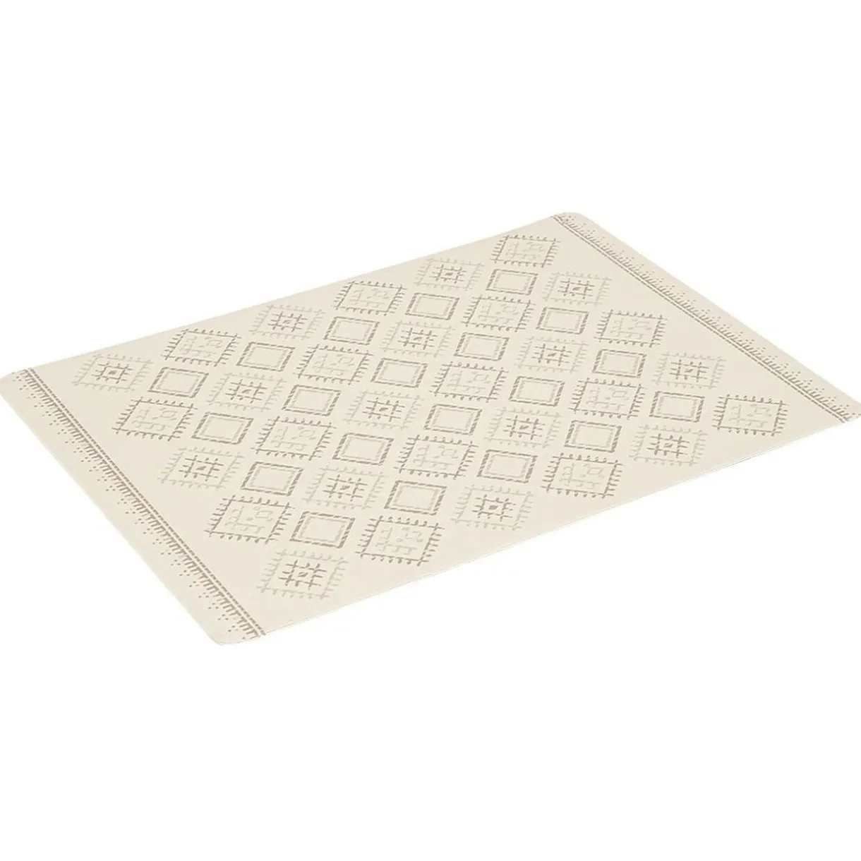 Tapis vinyle confort 70x50 cm < Gifi Outlet