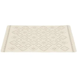 Tapis vinyle confort 70x50 cm < Gifi Outlet